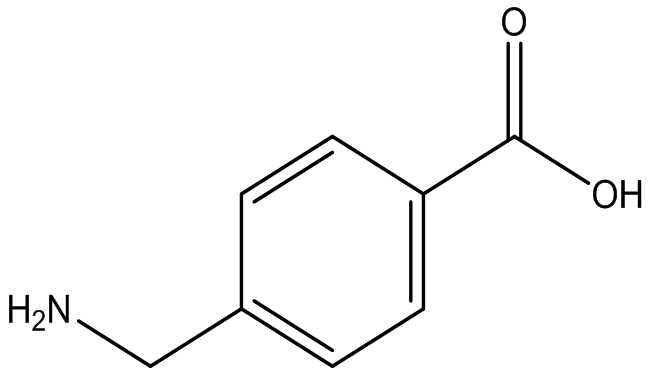Tranexamic EP Impurity D  \ Tranexamic BP Impurity D \ Tranexamic USP Related Compound D